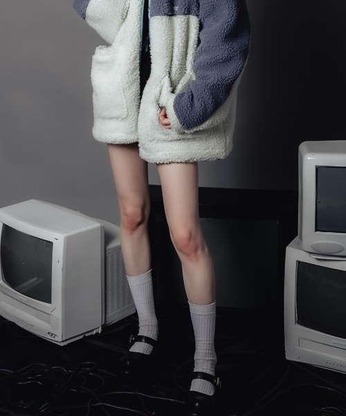 Whinny(ホワイニー)の「Whinny/恋する乙女ちゃん(パンプス・レディース・ブラック・LARGE/MEDIUM)」の8枚目の写真