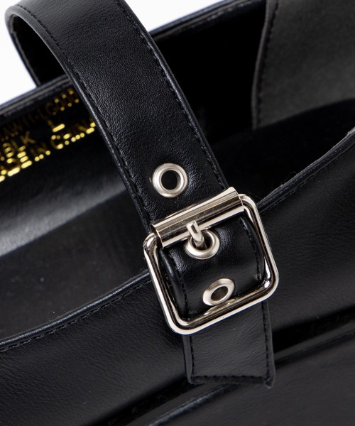 Whinny(ホワイニー)の「Whinny/恋する乙女ちゃん(パンプス・レディース・ブラック・LARGE/MEDIUM)」の5枚目の写真