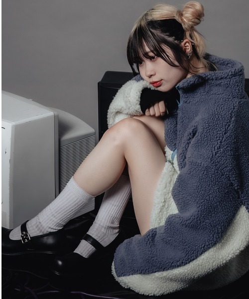 Whinny(ホワイニー)の「Whinny/恋する乙女ちゃん(パンプス・レディース・ブラック・LARGE/MEDIUM)」の17枚目の写真