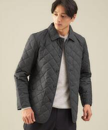 green label relaxing | TWサキソニー キルトコート -撥水・保温-(その他アウター)