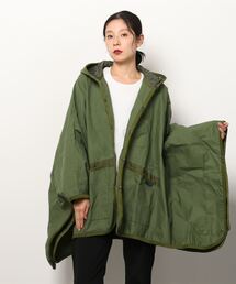 LAVENHAM/ラベンハム　ポンチョ　PONCHO