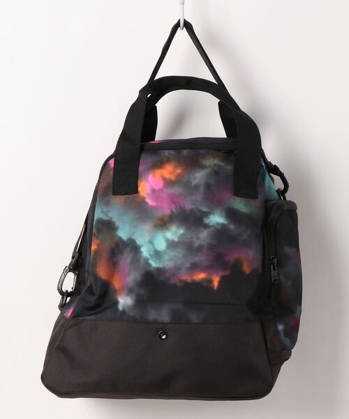 ROXY（ロキシー）の「NORTHA BOOT BAG/ロキシースキースノーボードブーツバッグ（ボストンバッグ）」 WEAR