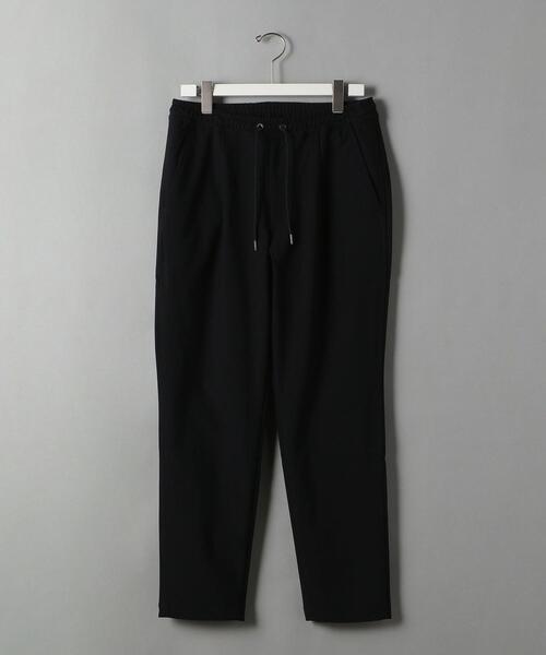 BEAUTY&YOUTH UNITED ARROWS（ビューティーアンドユースユナイテッドアローズ）の「BY ラフナイロン 1P イージーパンツ（その他パンツ・メンズ・ブラック/オリーブ・S/M/L/XL）」の14枚目の写真