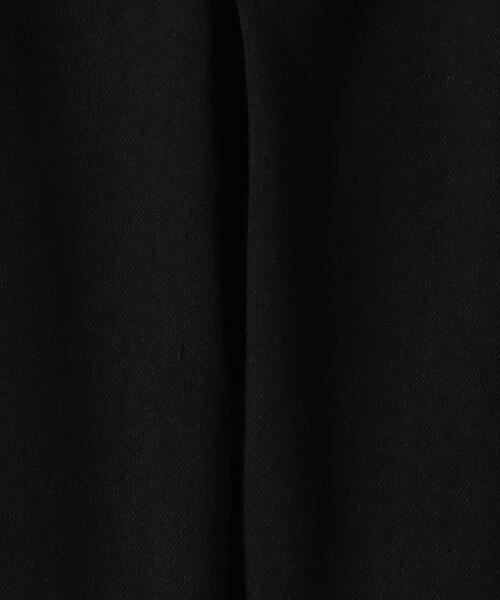 BEAUTY&YOUTH UNITED ARROWS（ビューティーアンドユースユナイテッドアローズ）の「BY ラフナイロン 1P イージーパンツ（その他パンツ・メンズ・ブラック/オリーブ・S/M/L/XL）」の13枚目の写真