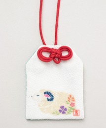 岩座 IWAKURA（イワクラ）の「【岩座】干支 御守り袋（その他小物）」