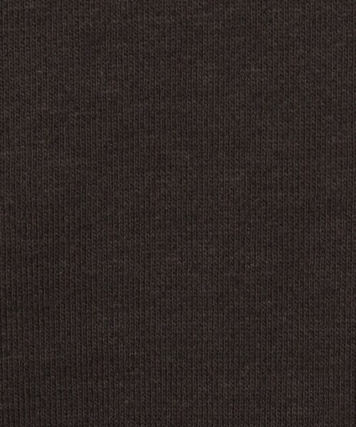 DRESSTERIOR（ドレステリア）の「◆DUBBLE WORKS フロッキープリント トレーナー（スウェット・メンズ・グレー系その他2/ホワイト系1・94/91/92）」の3枚目の写真