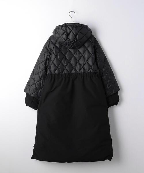 DUVETICA SARANEサラネ　40 DUVETICA（デュベティカ）の「＜DUVETICA（デュベティカ）＞SARANE