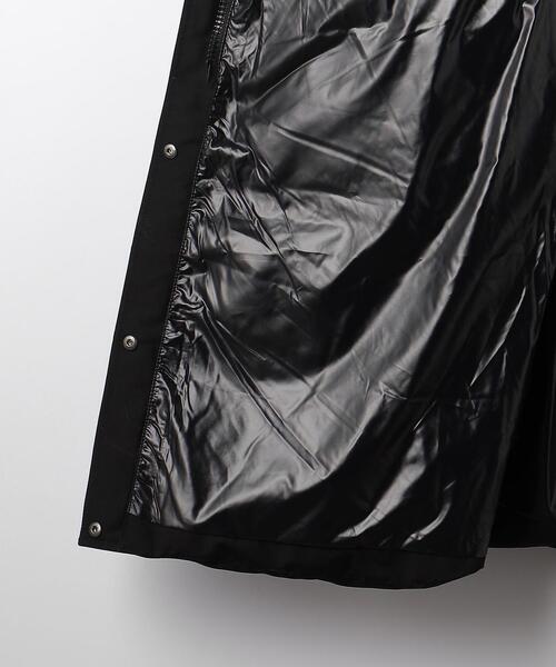 DUVETICA SARANEサラネ　40 SARANE / サラネ （BLACK） -デュベティカ オンラインストア