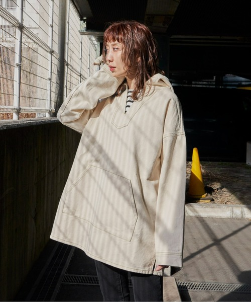 Auntie Rosa Holiday（アンティローザホリデー）の「デニムメキシカン