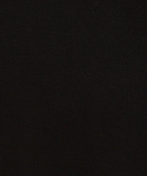 NICOLE white（ニコルホワイト）の「ダンボールフードプルオーバー（パーカー・レディース・ブラック/オフホワイト/サックスブルー・FREE）」の11枚目の写真