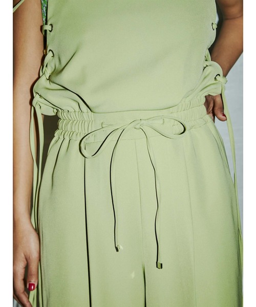 PAMEO POSE（パメオポーズ）の「Grasshopper AIO（つなぎ