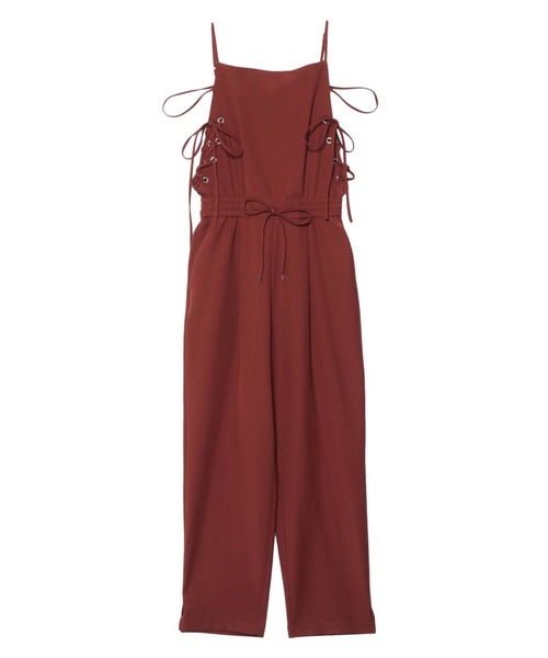 PAMEO POSE（パメオポーズ）の「Grasshopper AIO（つなぎ