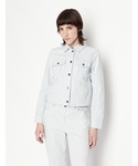 ARMANI EXCHANGE(アルマーニエクスチェンジ)の「ジャケット/アウター(デニムジャケット)」