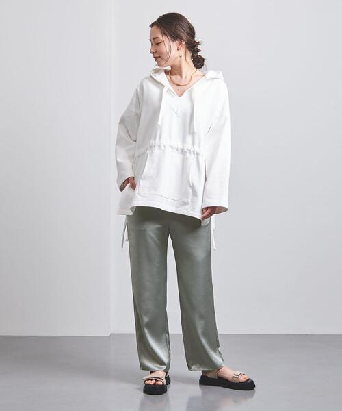 UNITED ARROWS（ユナイテッドアローズ）の「＜UNITED ARROWS＞サテン
