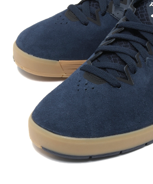 NIKE SB（ナイキエスビー）の「メンズ ナイキ ポールロドリゲス シタデル NIKE SB PAUL RODRIGUEZ CTD 654863-401（スニーカー・メンズ・グレー・26.5cm/27.5cm/27cm）」の7枚目の写真