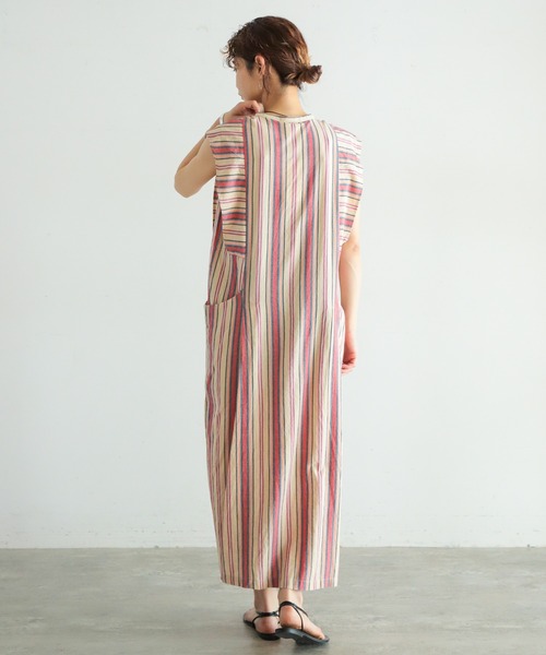 NOMBRE IMPAIR⭐︎ノンブルアンペール⭐︎ホース柄ワンピ⭐︎タグなし試着のみ NOMBRE IMPAIR（ノンブルアンペール）の「ツートーンホースPT