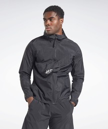 レズミルズ パッカブル ジャケット  / Les Mills Packable Jacket