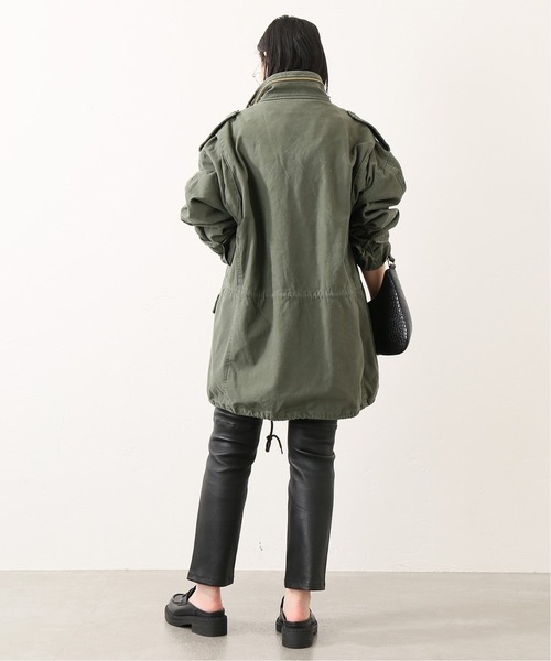 ROTHCO/ロスコ】 M65 フィールドジャケット（ミリタリージャケット  