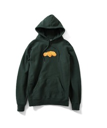 プリビレッジ [PRIVILEGE] - クッキー プルオーバー パーカー フーディー スウェットシャツ [COOKIE PULLOVER]