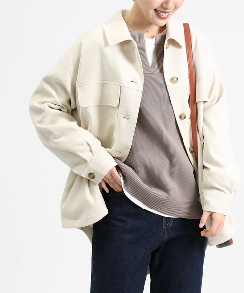 ジャケット・アウター hogepiyo フェニックス（PHENIX） コート ジャケット PHENIX JACKET TYPE P-0012