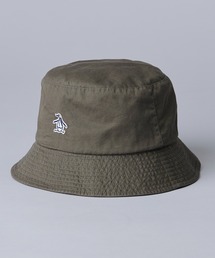 BUCKET HAT メンズ レディース ユニセックス アクセサリー 小物 キャップ 帽子 ライフスタイル カジュアル スポーツウェア