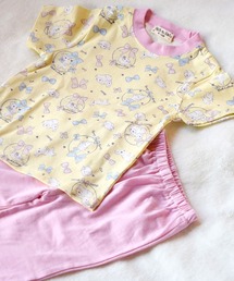 A BAG OF CHIPS（アバッグオブチップス）の「Beeth is Meets/ポップな半袖パジャマ（ルームウェア/パジャマ）」