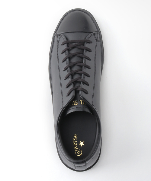 CONVERSE（コンバース）の「【CONVERSE / コンバース】ALLSTAR COUPE OX（スニーカー・メンズ・ホワイト/ブラック・26cm/27cm/28cm/29cm）」の22枚目の写真