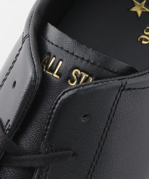 CONVERSE（コンバース）の「【CONVERSE / コンバース】ALLSTAR COUPE OX（スニーカー・メンズ・ホワイト/ブラック・26cm/27cm/28cm/29cm）」の20枚目の写真