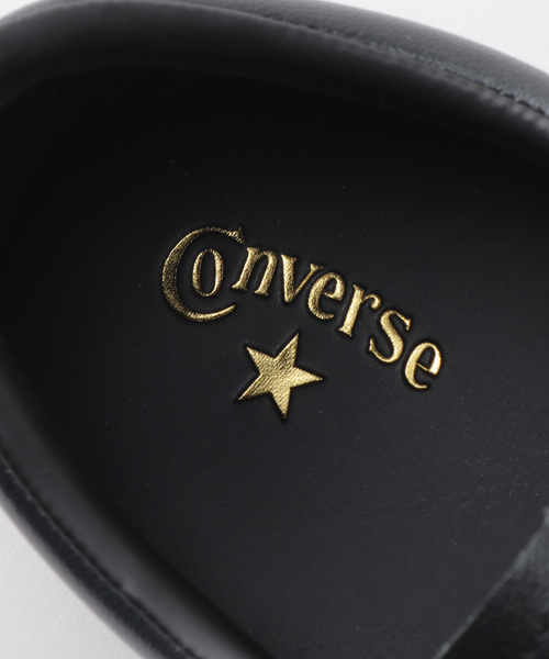 CONVERSE（コンバース）の「【CONVERSE / コンバース】ALLSTAR COUPE OX（スニーカー・メンズ・ホワイト/ブラック・26cm/27cm/28cm/29cm）」の18枚目の写真