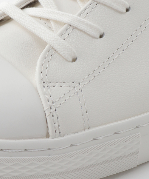 CONVERSE（コンバース）の「【CONVERSE / コンバース】ALLSTAR COUPE OX（スニーカー・メンズ・ホワイト/ブラック・26cm/27cm/28cm/29cm）」の16枚目の写真