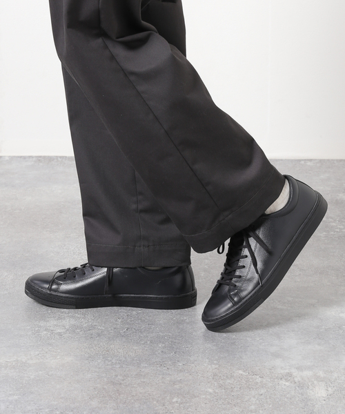 CONVERSE（コンバース）の「【CONVERSE / コンバース】ALLSTAR COUPE OX（スニーカー・メンズ・ホワイト/ブラック・26cm/27cm/28cm/29cm）」の14枚目の写真