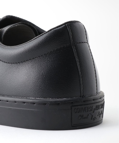 CONVERSE（コンバース）の「【CONVERSE / コンバース】ALLSTAR COUPE OX（スニーカー・メンズ・ホワイト/ブラック・26cm/27cm/28cm/29cm）」の6枚目の写真