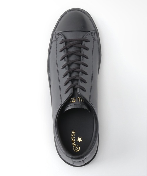 CONVERSE（コンバース）の「【CONVERSE / コンバース】ALLSTAR COUPE OX（スニーカー・メンズ・ホワイト/ブラック・26cm/27cm/28cm/29cm）」の7枚目の写真