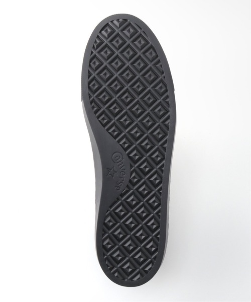 CONVERSE（コンバース）の「【CONVERSE / コンバース】ALLSTAR COUPE OX（スニーカー・メンズ・ホワイト/ブラック・26cm/27cm/28cm/29cm）」の8枚目の写真