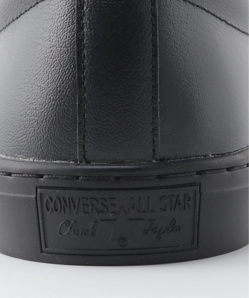 CONVERSE（コンバース）の「【CONVERSE / コンバース】ALLSTAR COUPE OX（スニーカー・メンズ・ホワイト/ブラック・26cm/27cm/28cm/29cm）」の10枚目の写真