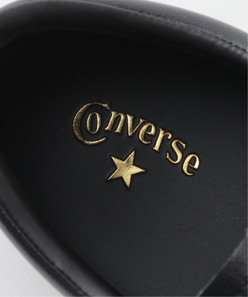 CONVERSE（コンバース）の「【CONVERSE / コンバース】ALLSTAR COUPE OX（スニーカー・メンズ・ホワイト/ブラック・26cm/27cm/28cm/29cm）」の11枚目の写真