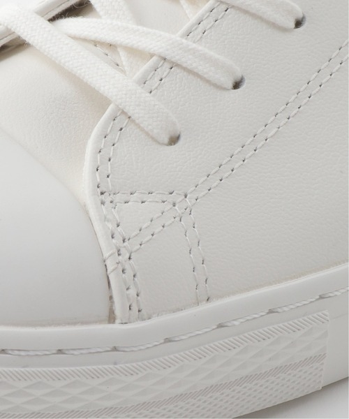 CONVERSE（コンバース）の「【CONVERSE / コンバース】ALLSTAR COUPE OX（スニーカー・メンズ・ホワイト/ブラック・26cm/27cm/28cm/29cm）」の13枚目の写真
