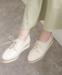 LE TALON | GRISE アツゾコオックス(その他シューズ)