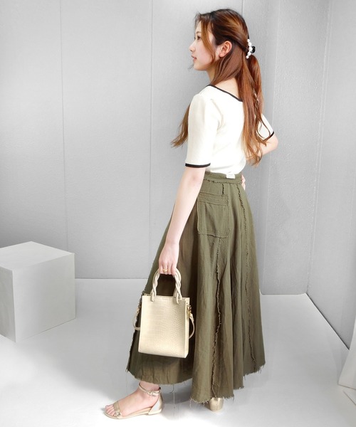 alala(アララ)の「メタリックベタサンダル(サンダル・レディース・シルバー/ゴールド/ガンメタ・M/LL/S/L)」の15枚目の写真