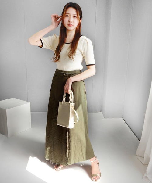 alala(アララ)の「メタリックベタサンダル(サンダル・レディース・シルバー/ゴールド/ガンメタ・M/LL/S/L)」の16枚目の写真