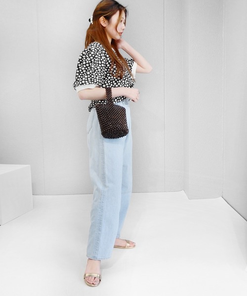 alala(アララ)の「メタリックベタサンダル(サンダル・レディース・シルバー/ゴールド/ガンメタ・M/LL/S/L)」の8枚目の写真