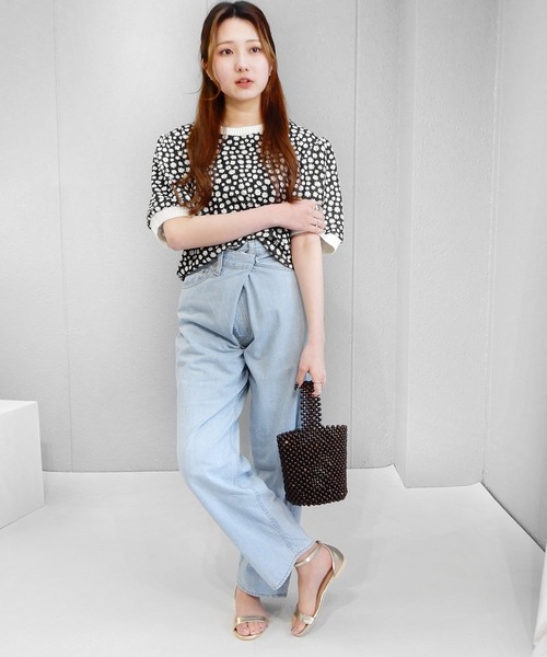 alala(アララ)の「メタリックベタサンダル(サンダル・レディース・シルバー/ゴールド/ガンメタ・M/LL/S/L)」の10枚目の写真