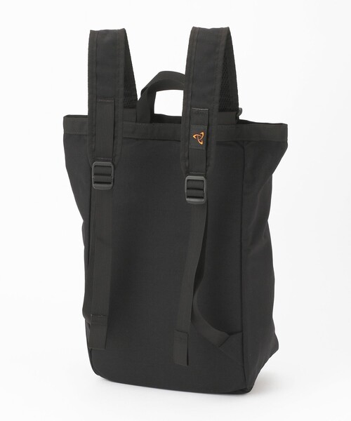 MYSTERY RANCH（ミステリーランチ）の「MYSTERY RANCH/ミステリーランチ BOOTY BAG/ブーティーバック（バックパック/リュック・メンズ・グレー/ブラック/ベージュ・ﾌﾘ-）」の12枚目の写真