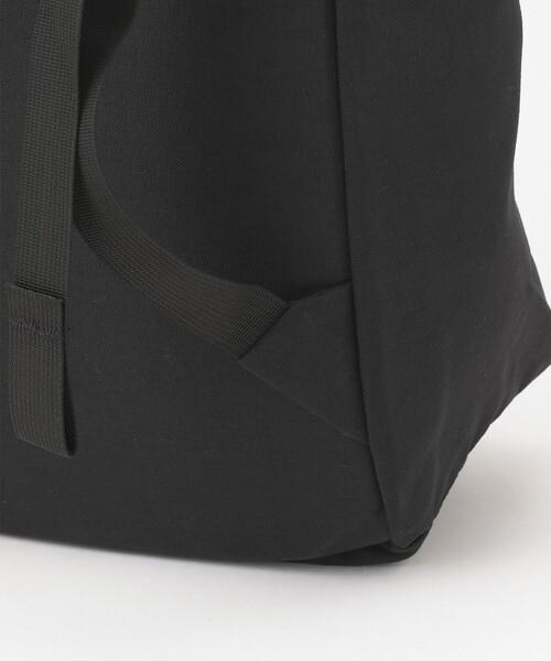 MYSTERY RANCH（ミステリーランチ）の「MYSTERY RANCH/ミステリーランチ BOOTY BAG/ブーティーバック（バックパック/リュック・メンズ・グレー/ブラック/ベージュ・ﾌﾘ-）」の10枚目の写真