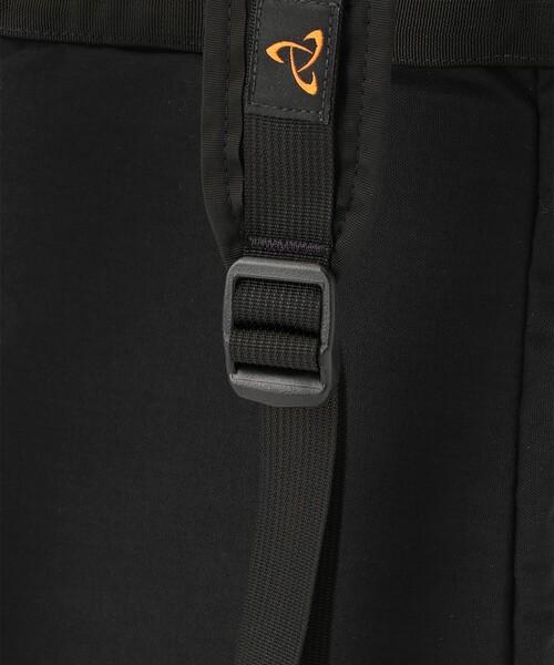 MYSTERY RANCH（ミステリーランチ）の「MYSTERY RANCH/ミステリーランチ BOOTY BAG/ブーティーバック（バックパック/リュック・メンズ・グレー/ブラック/ベージュ・ﾌﾘ-）」の6枚目の写真