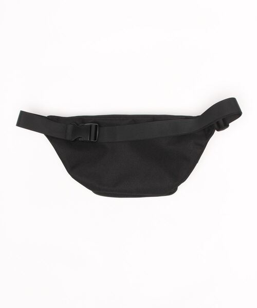 LOVETOXIC(ラブトキシック)の「メッシュポケットウエストBAG(ボディバッグ/ウエストポーチ・キッズ・ブラック/ピンク/サックスブルー・FREE)」の5枚目の写真