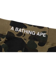 室内試着のみ APE エイプ 1st CAMO チャンピオンロゴ ショーツ 本格的な夏の到来を前に、A BATHING APE®︎のショーツ