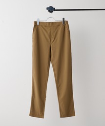 GUNZE | 【GUNZE×TYPY】スリムテーパードパンツ(その他パンツ)