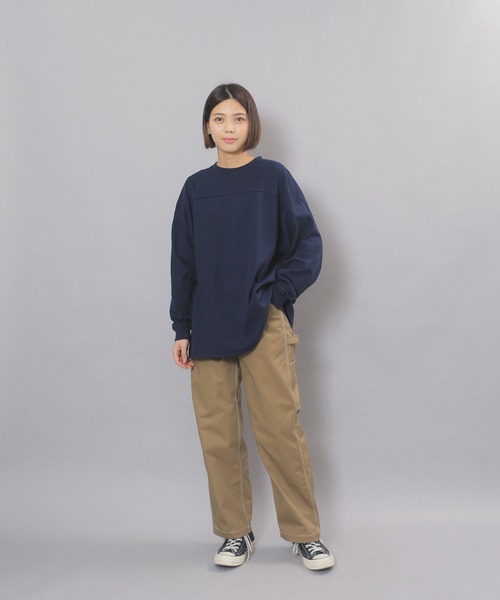 UNIVERSAL OVERALL ペインターパンツ U813670-C（その他パンツ）｜UNIVERSAL OVERALL（ユニバーサルオーバーオール）