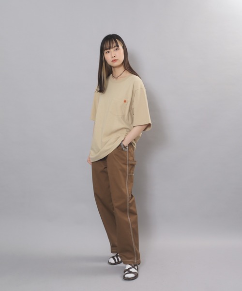 UNIVERSAL OVERALL ペインターパンツ U813670-C（その他パンツ）｜UNIVERSAL OVERALL（ユニバーサルオーバーオール）